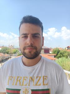 Profile photo of Στάθης Ραφαηλίδης