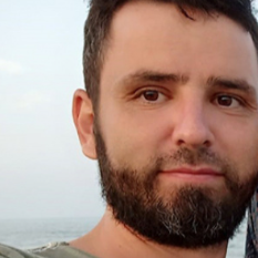 Profile photo of Τζενγκίζ Ρ.