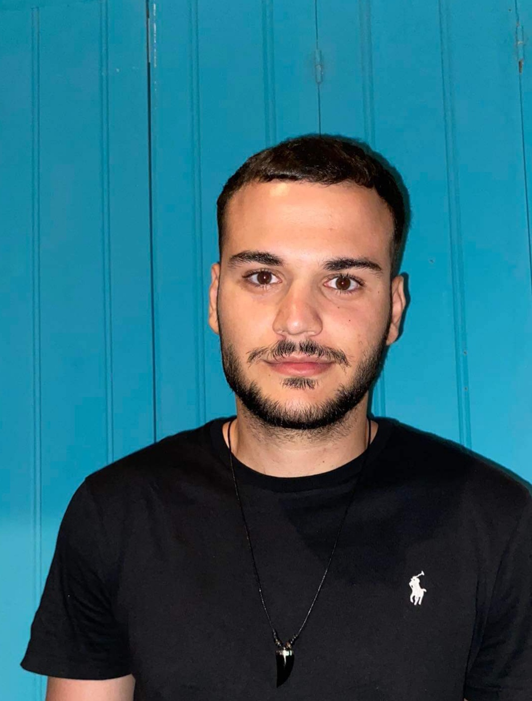Profile photo of Γιάννης Πετρίδης
