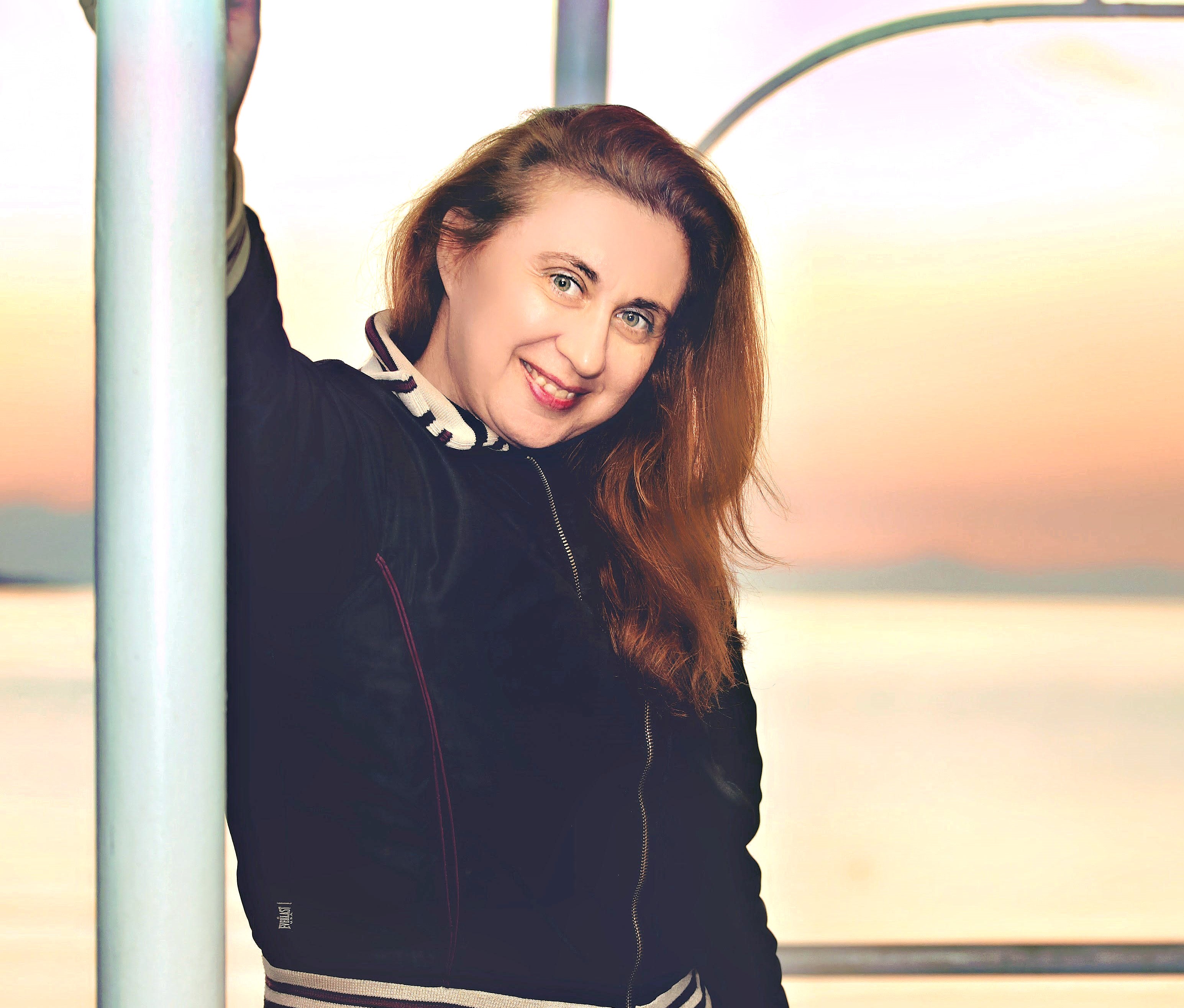 Profile photo of Maria Andreadelli